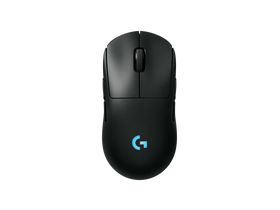 Logitech PRO 2 LIGHTSPEED egér BK