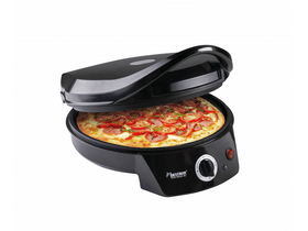 Pizzasütő 27 cm átmérő Pizzasütő 27 cm átmérő