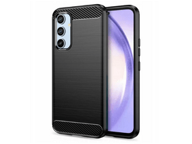 Gigapack Samsung Galaxy A54 5G Mobiltelefon tok, fekete (GP-135133) Gigapack Samsung Galaxy A54 5G Mobiltelefon tok, fekete (GP-135133)