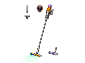 Dyson V12 Detect Slim Absolute 2026 (SV46) Vezeték nélküli porszívó (494876-01)