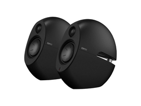 Edifier e25HD Hangszórók, fekete Edifier e25HD Hangszórók, fekete