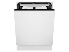 Electrolux E62LD200S Beépíthető mosogatógép Electrolux E62LD200S Beépíthető mosogatógép