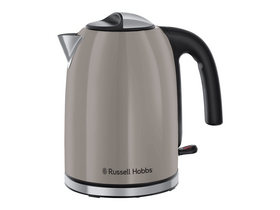 Russell Hobbs 28511-70 Colours Plus Mocha vízforraló Russell Hobbs 28511-70 Colours Plus Mocha vízforraló