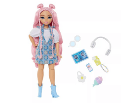 Barbie: Dream Teens baba - Daisy (JDD74) Barbie: Dream Teens baba - Daisy (JDD74)