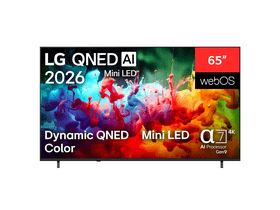 LG 65QNED70B3C 65