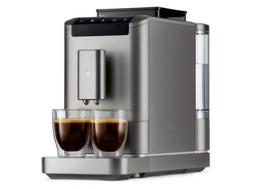 Tchibo Esperto2 Caffè Automata kávéfőző, Titán ezüst (618791) Tchibo Esperto2 Caffè Automata kávéfőző, Titán ezüst (618791)