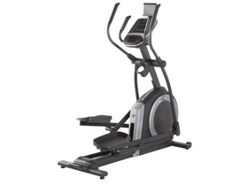 NordicTrack New C 7.5 elliptikus tréner NordicTrack New C 7.5 elliptikus tréner