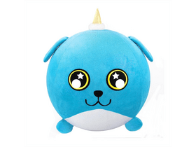 Biggies napuhani plišani pas (EO62379) Biggies napuhani plišani pas (EO62379)