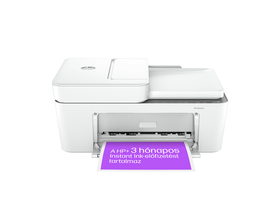HP DeskJet 4220e All-in-One nyomtató (588K4B), Instant Ink HP DeskJet 4220e All-in-One nyomtató (588K4B), Instant Ink