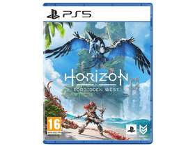 Horizon Forbidden West PlayStation 5 játék Horizon Forbidden West PlayStation 5 játék