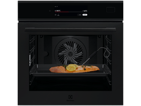 Electrolux EOB9S3ST Beépíthető gőzsütő