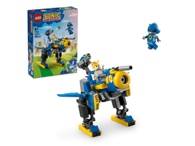 LEGO® Sonic the Hedgehog™ Cyclone protiv Metal Sonica (77002) LEGO® Sonic the Hedgehog™ Cyclone protiv Metal Sonica (77002)