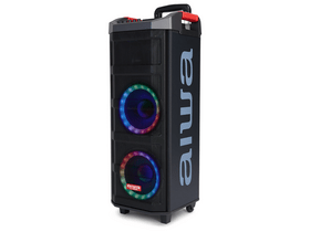 Aiwa KBTUS-608 Bluetooth zvučnik za zabave Aiwa KBTUS-608 Bluetooth zvučnik za zabave