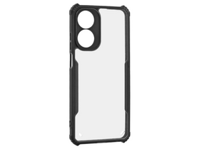 Gigapack Oppo A78 4G Szilikon tok, fekete (GP-155817) Gigapack Oppo A78 4G Szilikon tok, fekete (GP-155817)