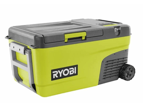 Ryobi RY18CB23A-0 One Plus Akkus hűtőláda, 18V, 23l Ryobi RY18CB23A-0 One Plus Akkus hűtőláda, 18V, 23l