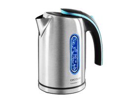 Cecotec ThermoSense 220 elektromos vízforraló, 1,2 l Cecotec ThermoSense 220 elektromos vízforraló, 1,2 l