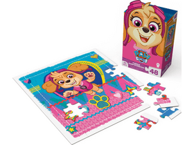 Paw Patrol: Skye Puzzle (6067182) Paw Patrol: Skye Puzzle (6067182)