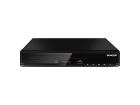 Sencor SDV 2513H DVD player Sencor SDV 2513H DVD player