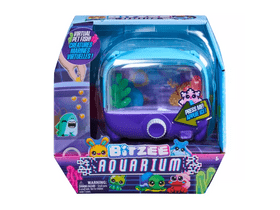 Bitzee: Akvárium (6075549) Bitzee: Akvárium (6075549)