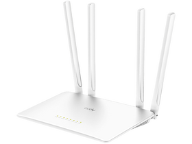 Cudy 216291 WR1200 AC1200 Wi-Fi ruter Cudy 216291 WR1200 AC1200 Wi-Fi ruter