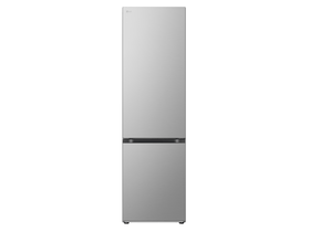 LG GBV7280DPY Alulfagyasztós kombinált hűtőszekrény