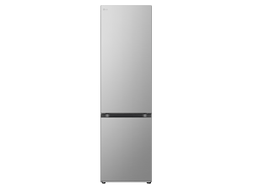 LG GBV7280DPY Alulfagyasztós kombinált hűtőszekrény LG GBV7280DPY Alulfagyasztós kombinált hűtőszekrény