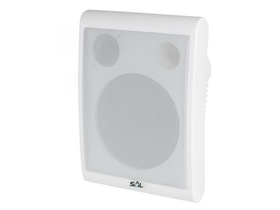 Sal WAS 2 Zidni zvučnik 110V, 165mm Sal WAS 2 Zidni zvučnik 110V, 165mm