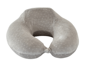 Vivamax Memóriahabos anatómiai nyakpárna (GYVMF3)