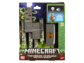 Minecraft: Creaking játékfigura (JKR45) Minecraft: Creaking játékfigura (JKR45)