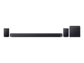 Samsung HW-Q990F/EN 11.1.4 Soundbar Samsung HW-Q990F/EN 11.1.4 Soundbar