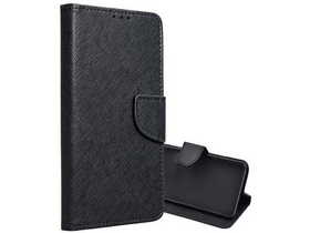 Gigapack Xiaomi Redmi Note 13 5G Bőr hatású flip tok, fekete (GP-153924) Gigapack Xiaomi Redmi Note 13 5G Bőr hatású flip tok, fekete (GP-153924)