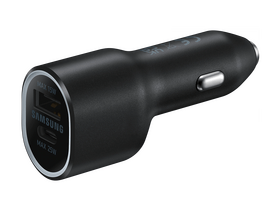Samsung EP-L4020NBEGEU dupli auto punjač Samsung EP-L4020NBEGEU dupli auto punjač
