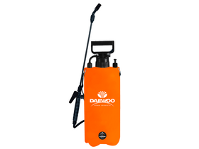 Daewoo DAPSP8LK Manuális permetező, 8l Daewoo DAPSP8LK Manuális permetező, 8l