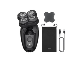 Philips HS5980/15 Head Shaver Pro 5000 Elektromos fejborotva Philips HS5980/15 Head Shaver Pro 5000 Elektromos fejborotva