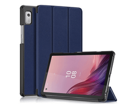 Gigapack Lenovo Tab M9 Flip tok, sötétkék (GP-138224) Gigapack Lenovo Tab M9 Flip tok, sötétkék (GP-138224)