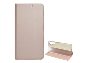 Gigapack Samsung Galaxy A14 4G Mobiltelefon flip tok GP-135143, rozéarany Gigapack Samsung Galaxy A14 4G Mobiltelefon flip tok GP-135143, rozéarany