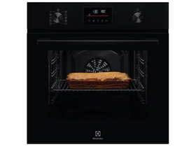 Electrolux LOF4P06BK SurroundCook 300 Beépíthető sütő Electrolux LOF4P06BK SurroundCook 300 Beépíthető sütő