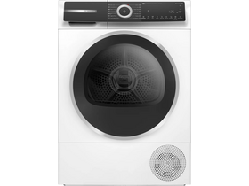 Bosch WQH245B4BY Hőszivattyús szárítógép Bosch WQH245B4BY Hőszivattyús szárítógép