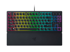 Razer Ornata V3 Tenkeyless (RZ03-04880100-R3M1) - US izgled Razer Ornata V3 Tenkeyless (RZ03-04880100-R3M1) - US izgled