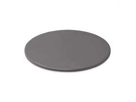 Weber 18412 Kerek zománcozott pizzakő, 36 cm