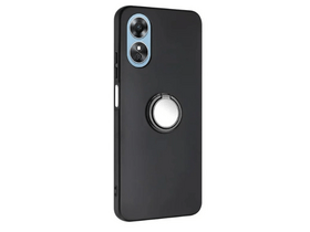 Gigapack Oppo A58 4G Szilikon tok, fekete (GP-156003) Gigapack Oppo A58 4G Szilikon tok, fekete (GP-156003)