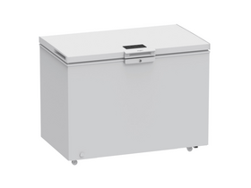 Whirlpool W3RHS30EW Fagyasztóláda Whirlpool W3RHS30EW Fagyasztóláda