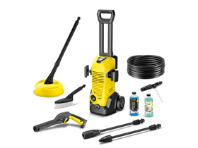 Karcher K3 Car & Home magasnyomású mosó (1.676-356.0) Karcher K3 Car & Home magasnyomású mosó (1.676-356.0)
