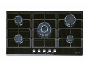 Cata LCI-9041 BK Beépíthető gáz főzőlap (08005404) Cata LCI-9041 BK Beépíthető gáz főzőlap (08005404)