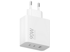 Xiaomi 90W HyperCharge Power Adapter (BHR087MEU)