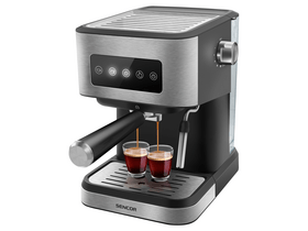 Sencor SES 4020SS Eszpresszó kávéfőző Sencor SES 4020SS Eszpresszó kávéfőző