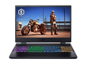 Acer Nitro 5 NH.QFMEU.002 15,6” Gamer Laptop