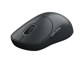 Xiaomi Wireless Mouse 3 Vezeték nélküli egér, fekete (BHR8913GL) Xiaomi Wireless Mouse 3 Vezeték nélküli egér, fekete (BHR8913GL)