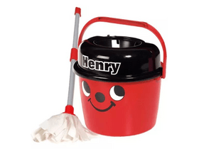 Henry felmosó szett vödörrel (65650) Henry felmosó szett vödörrel (65650)