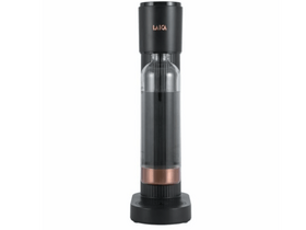 Laica HI8200L Szódagép patronnal, 1L palackkal Laica HI8200L Szódagép patronnal, 1L palackkal